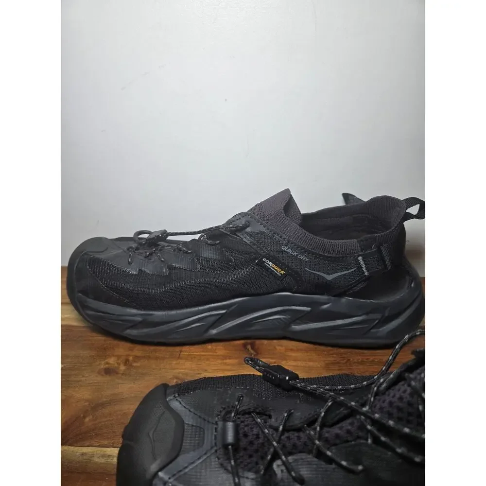 Hoka review pictures